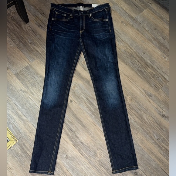 rag & bone Denim - NWOT - no signs of wear